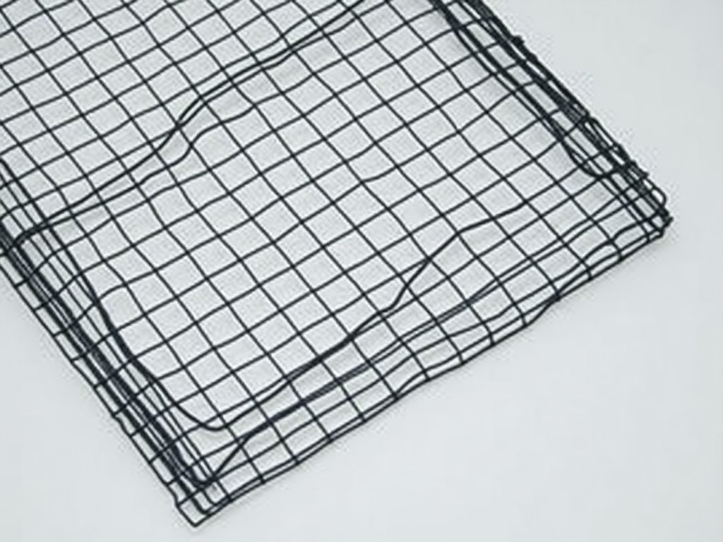 Metal Net For Cage Source Factory