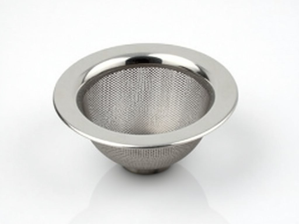 Metal Sink Strainer Basket Suppliers