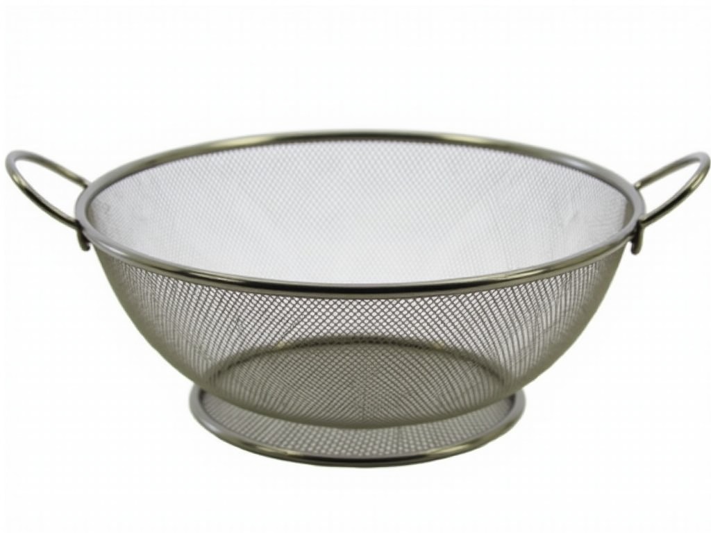 Metal Steamer Basket How To Use