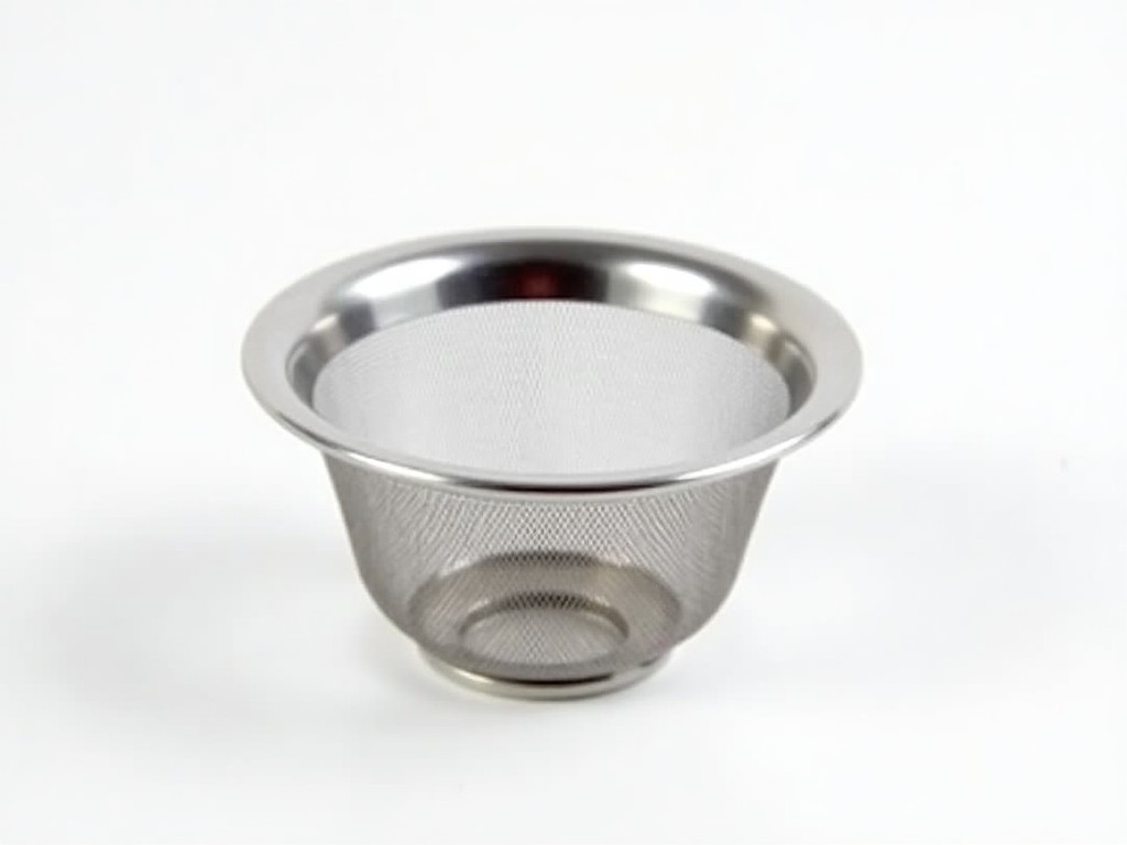Metal Tea Infuser Basket Top Supplier