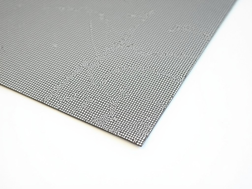 Micro Perforated Aluminum Sheet