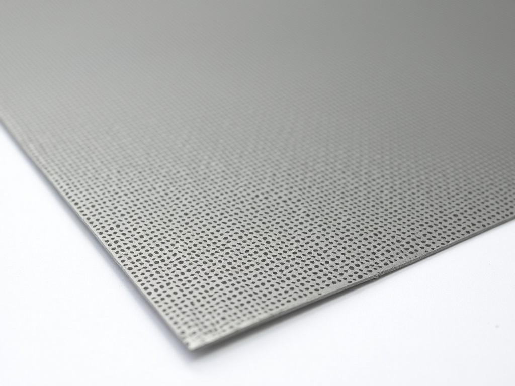 Micro Perforated Metal Sheet