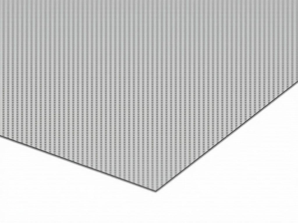 Oem 3Mm Perforated Aluminum Metal Sheet