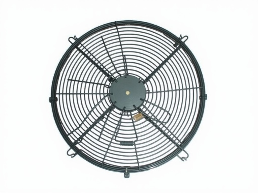 Oem Fan Guard Cover For Air Conditioner