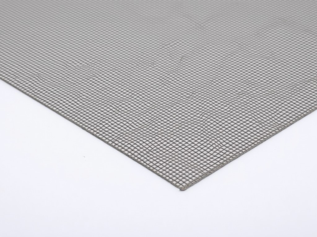 Oem Mesh Stainless Steel Sheet