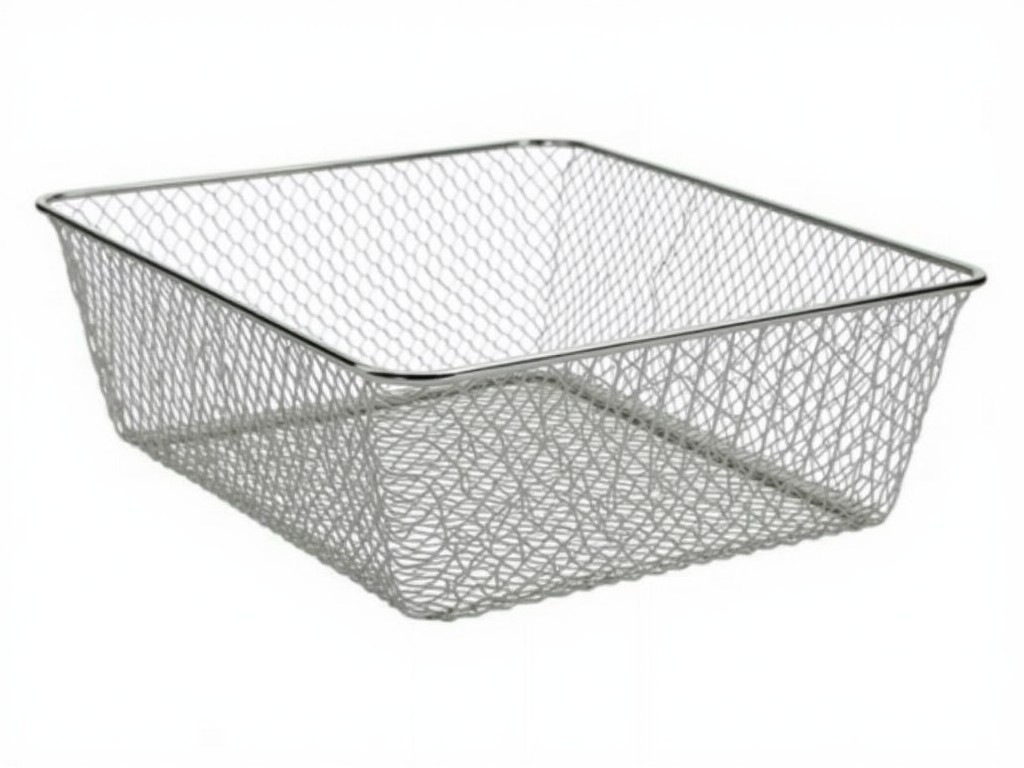 Oem Modular Kitchen Steel Basket Price