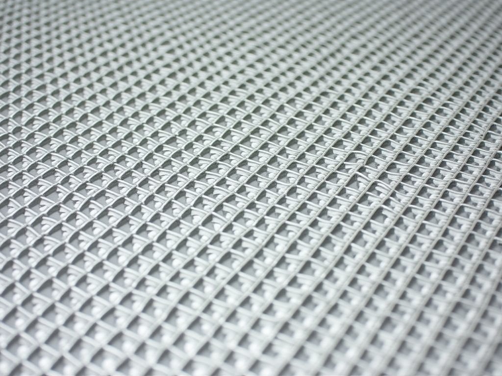 Oem Non Galvanized Wire Mesh