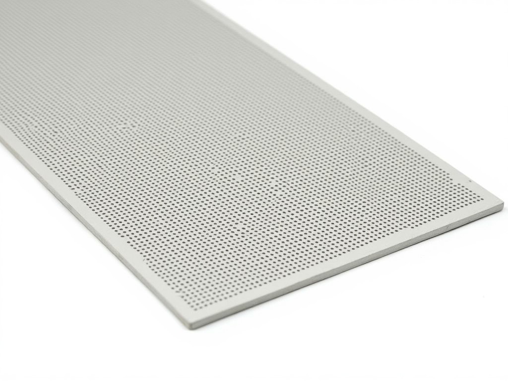 Oem Perforated Aluminum Composite Panel