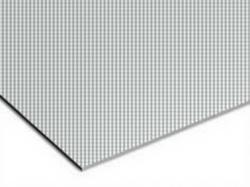 Oem Perforated Fibre Cement Sheet