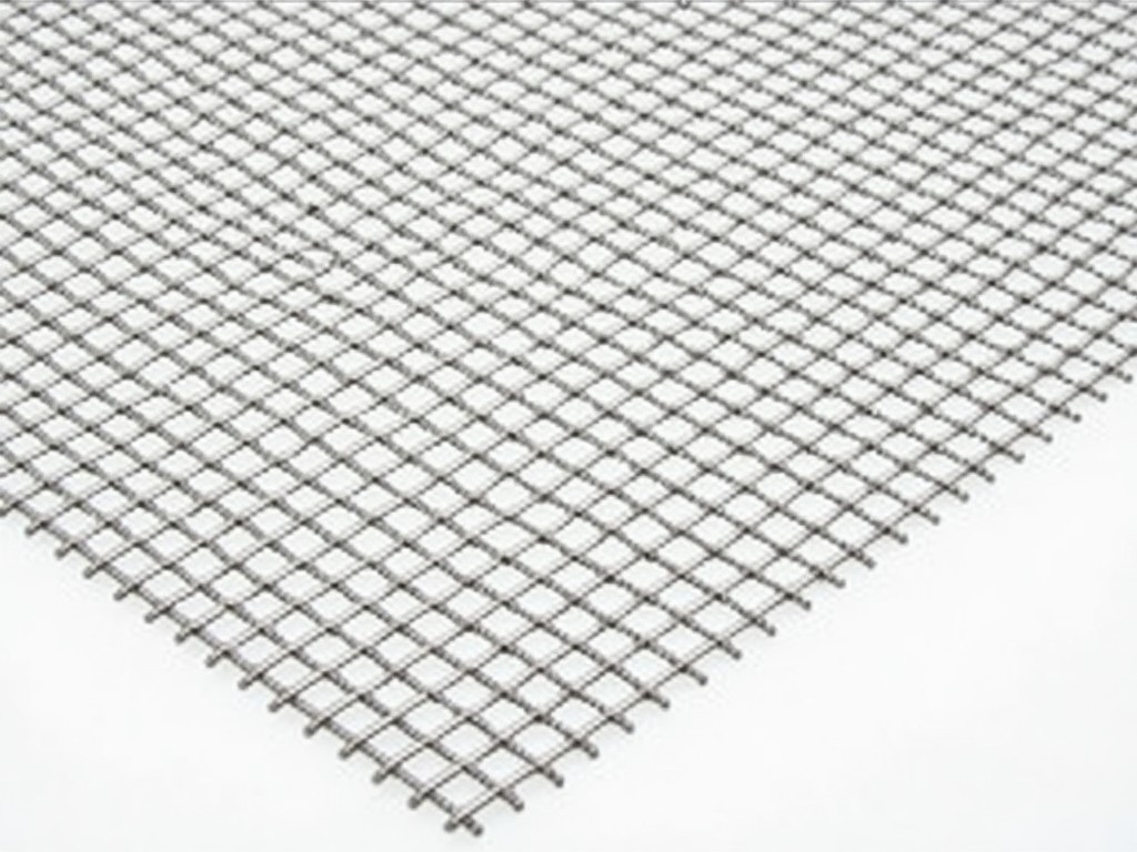 Oem Stainless Steel Welded Wire Panels