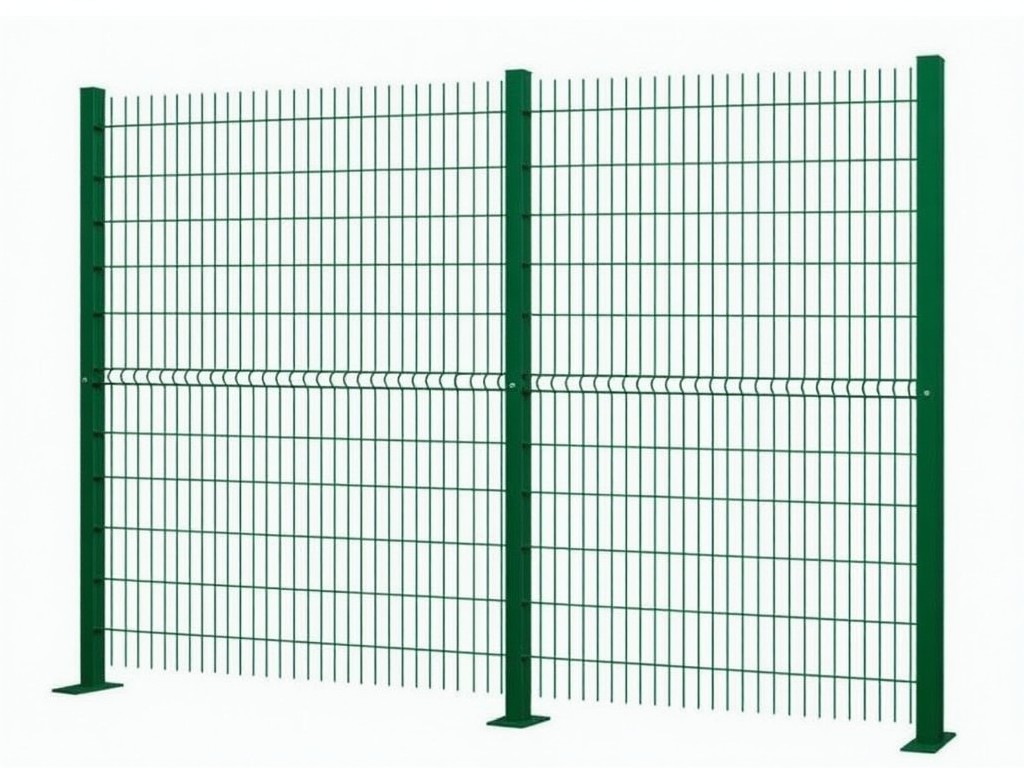 Oem Temp Fence Panels For Sale
