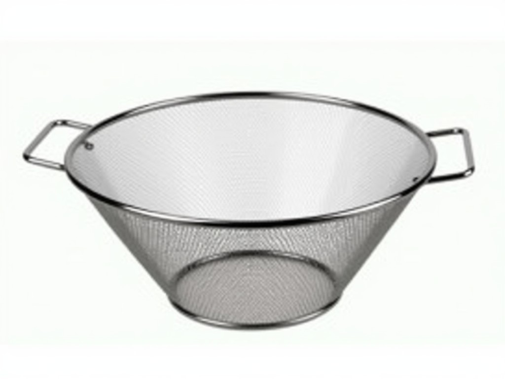 Oem Wire Mesh Cooking Basket