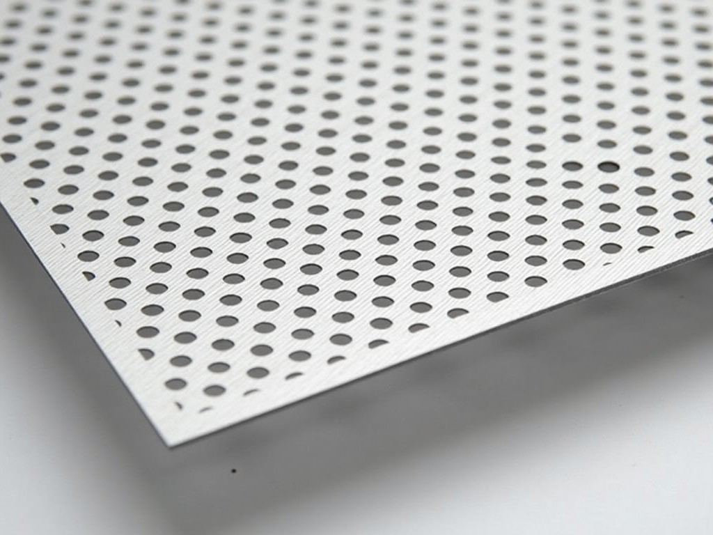 Perforated Aluminium Sheet Suppliers