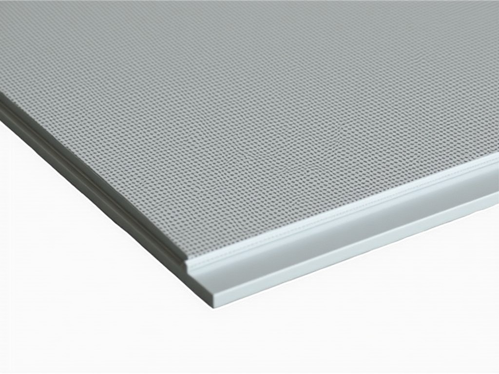 Perforated Corrugated Metal Ceiling