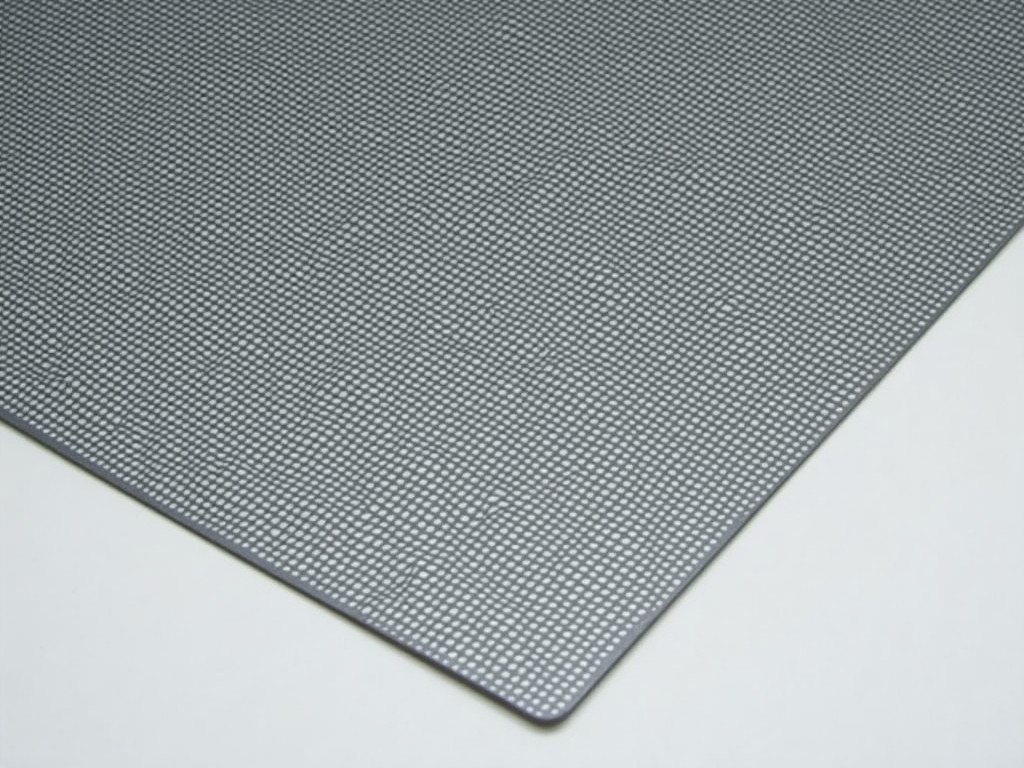 Perforated Galvanized Sheet Metal