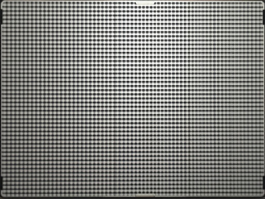 Perforated Metal Panels Decorative