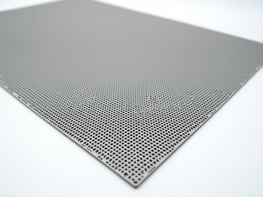 Perforated Metal Screen Panels
