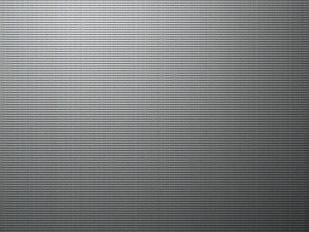 Perforated Metal Sheet Architecture