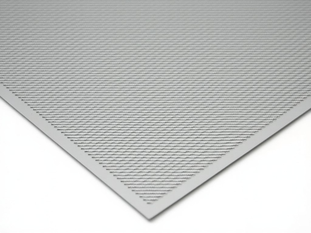 Perforated Metal Sheet For Ceiling