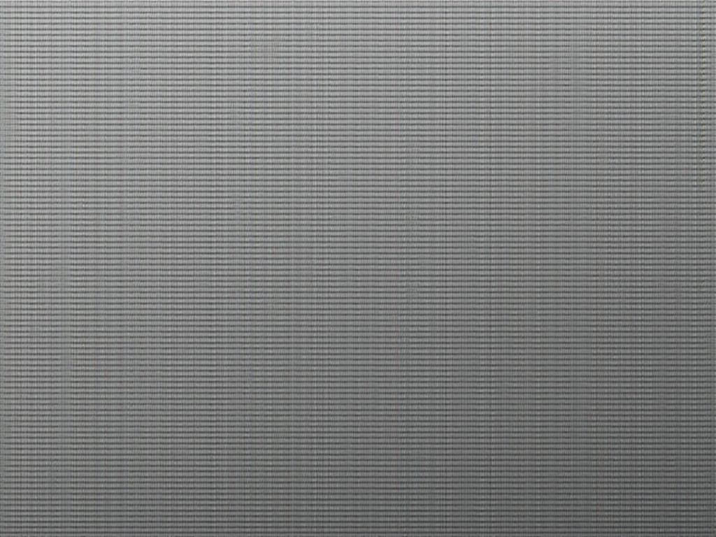 Perforated Stainless Steel Screen