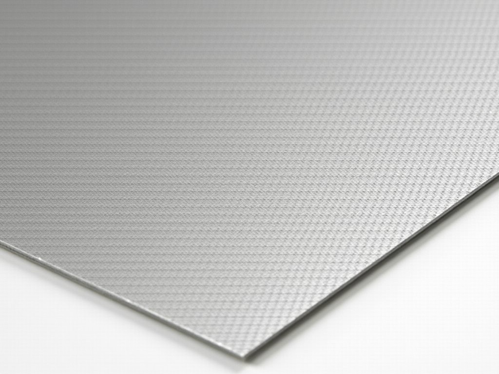 Perforated Stainless Steel Sheet Price