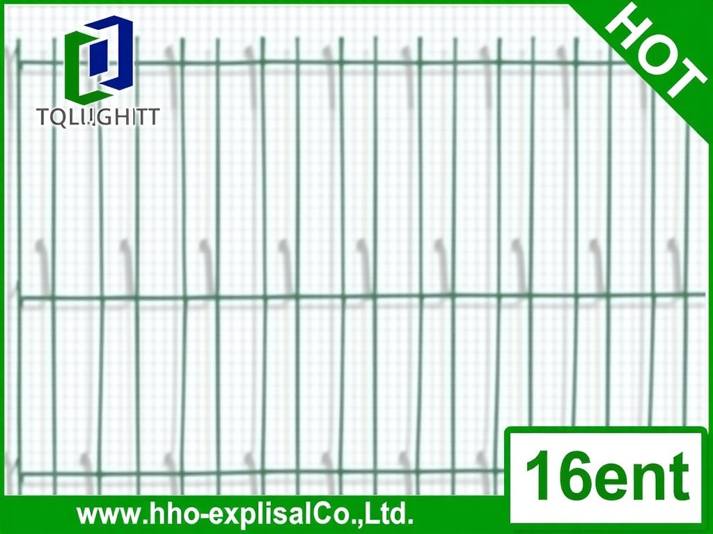 Plastic Covered Wire Fencing Factory Price