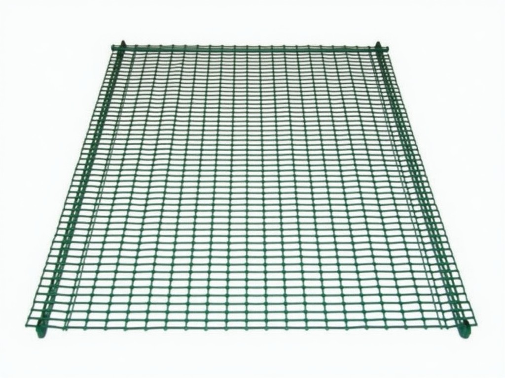 Plastic Covered Wire Mesh Factory Price