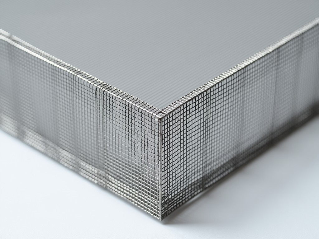 Precision Stainless Mesh Cage Solutions