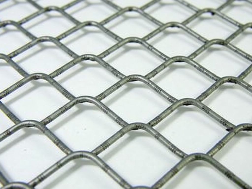 Pvc Coated Welded Wire Mesh Factory Price