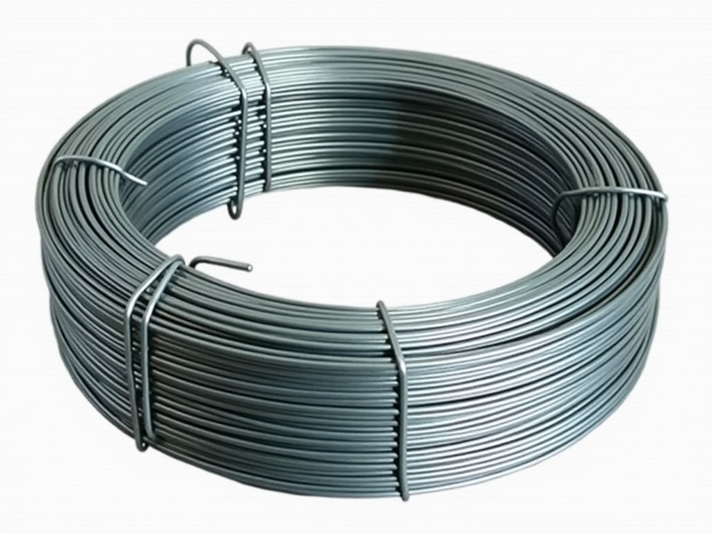 Rebar Tie Wire Manufacturers