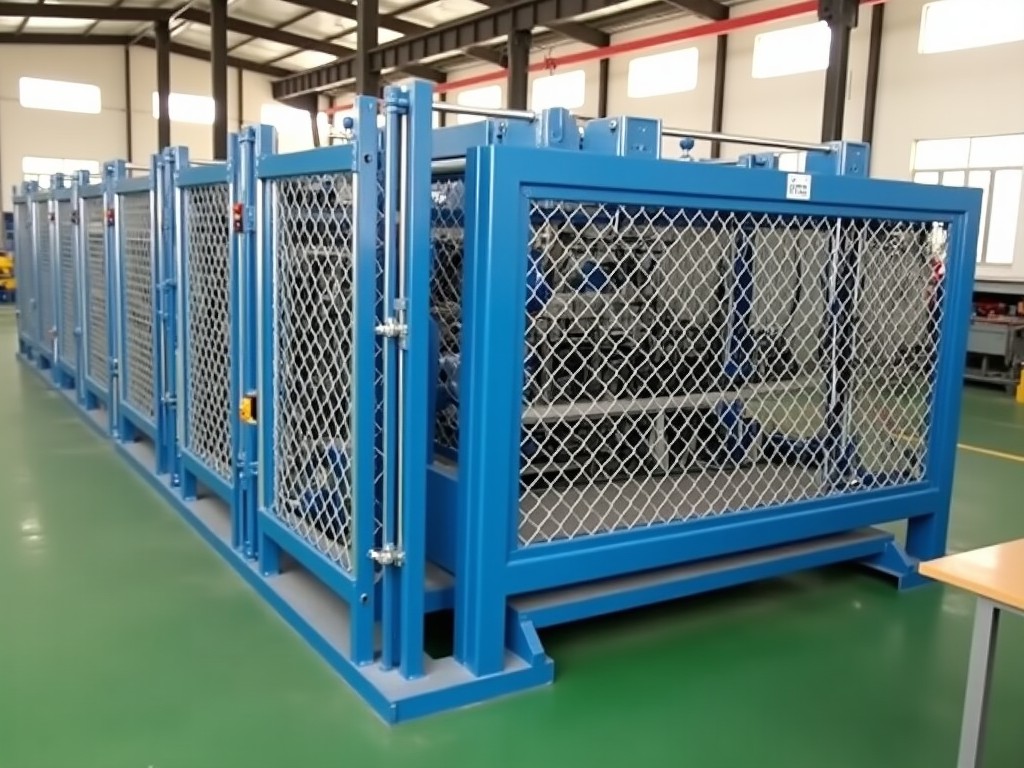 Semi Automatic Chain Link Fencing Machine Price