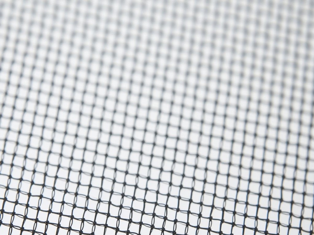 Sliding Security Window Screen Mesh