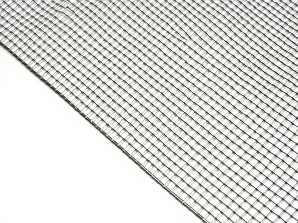 Stainless Steel 1 4 Mesh Hardware Cloth