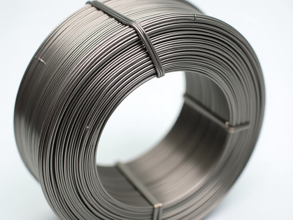 Stainless Steel Flux Core Welding Wire