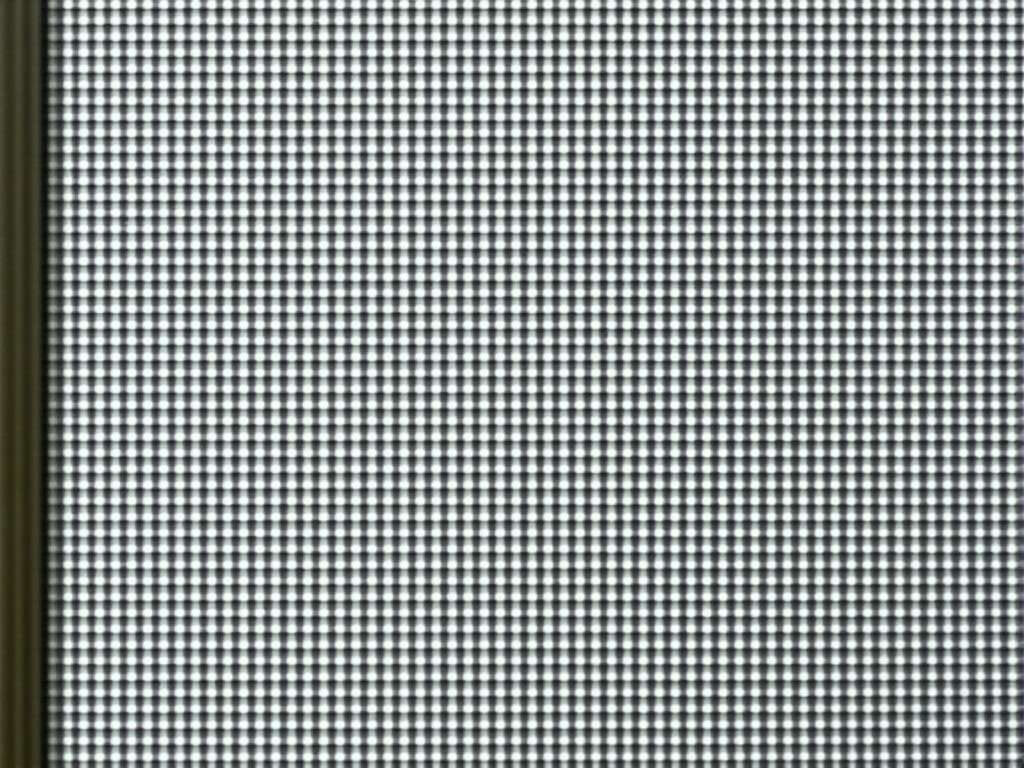 Stainless Steel Security Window Screen Mesh
