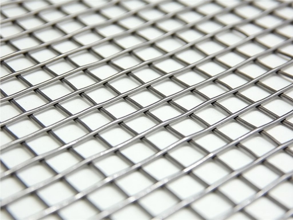 Stainless Steel Sheet Metal With Holes Suppliers