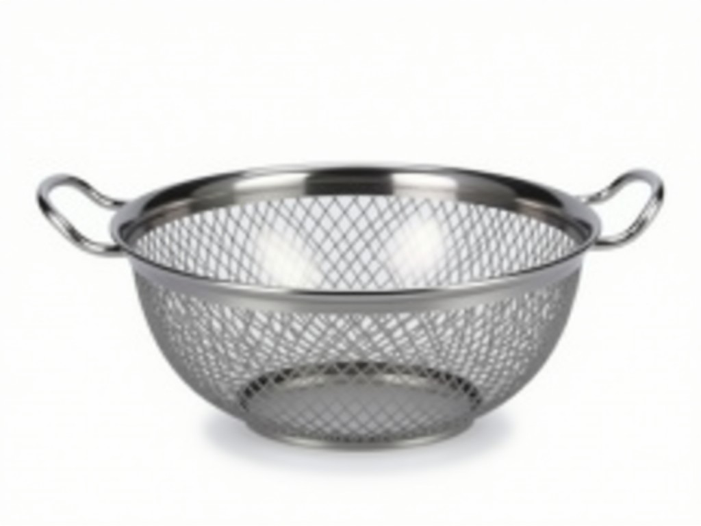 Stainless Steel Steamer Basket How To Use