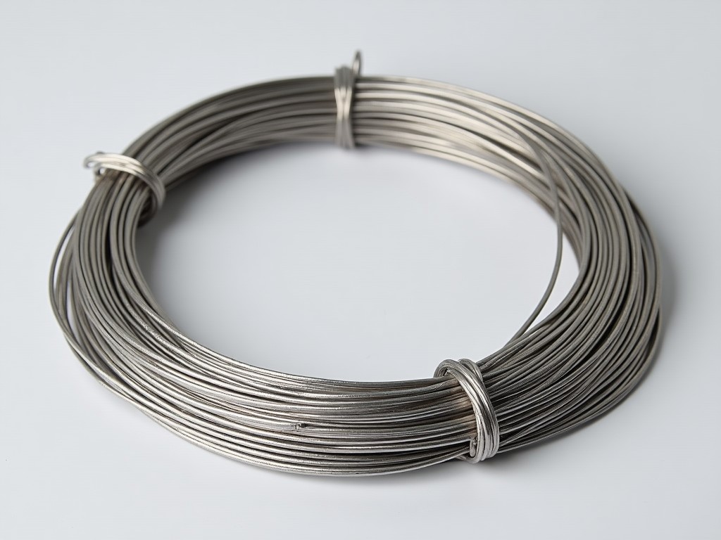 Stainless Steel Stitching Wire