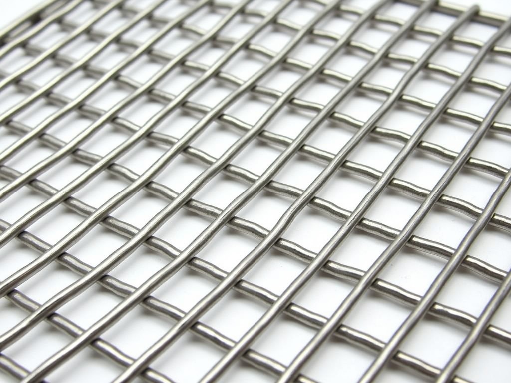 Stainless Steel Wedge Wire Screen Suppliers