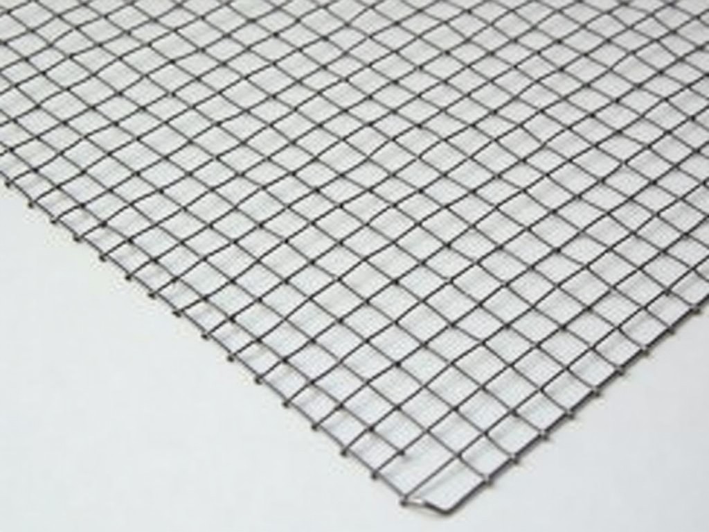Stainless Steel Welded Wire Fabric Suppliers