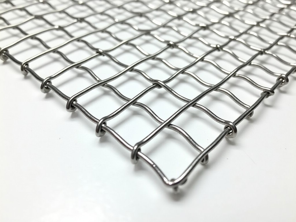 Stainless Steel Welded Wire Mesh 1 2 Inch