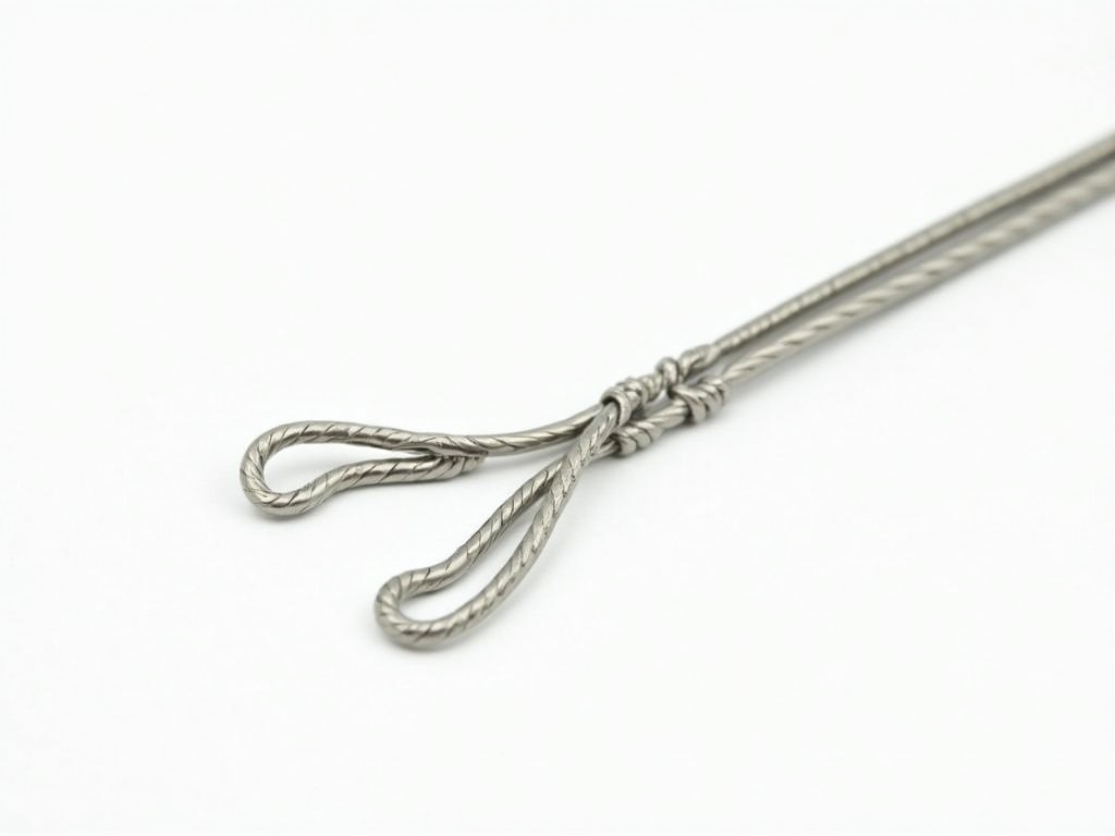 Stainless Steel Wire Loop Ties Suppliers