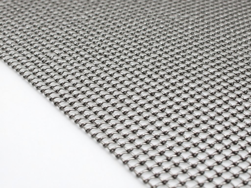 Stainless Steel Wire Mesh Manufacturer