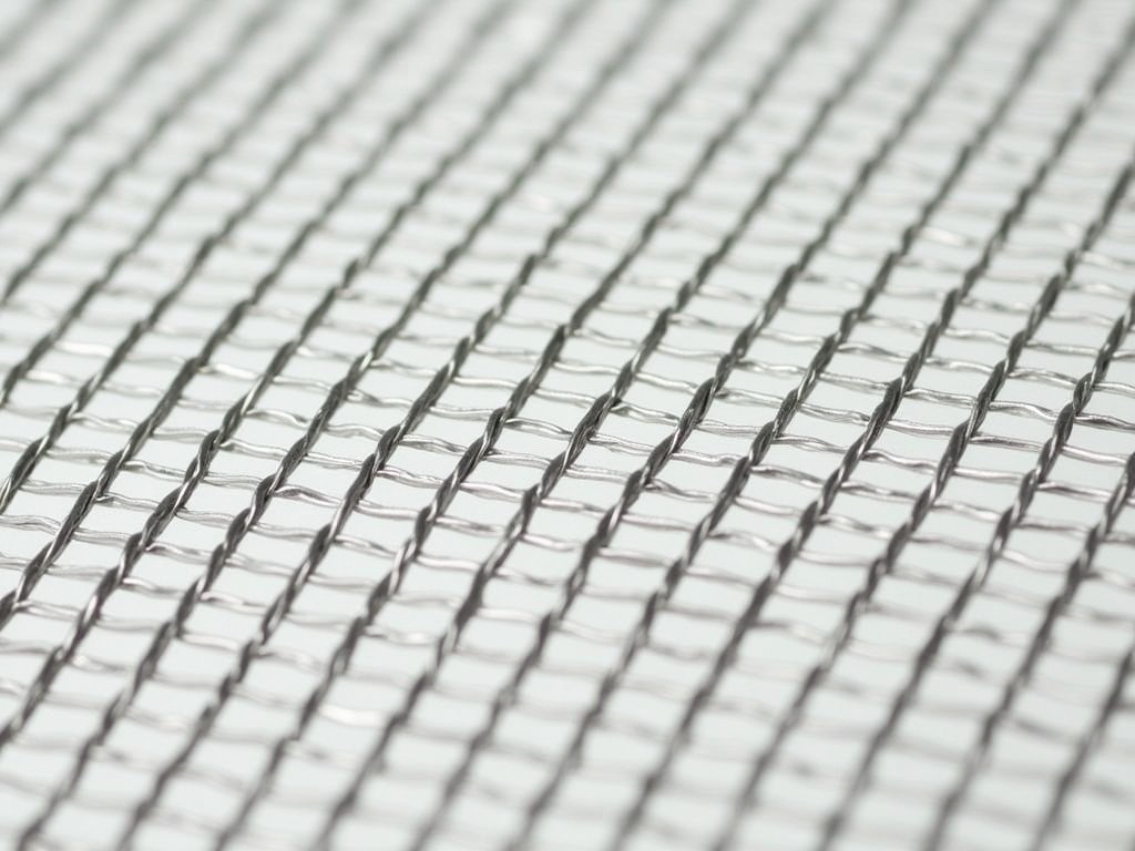 Stainless Steel Wire Rope Mesh Net