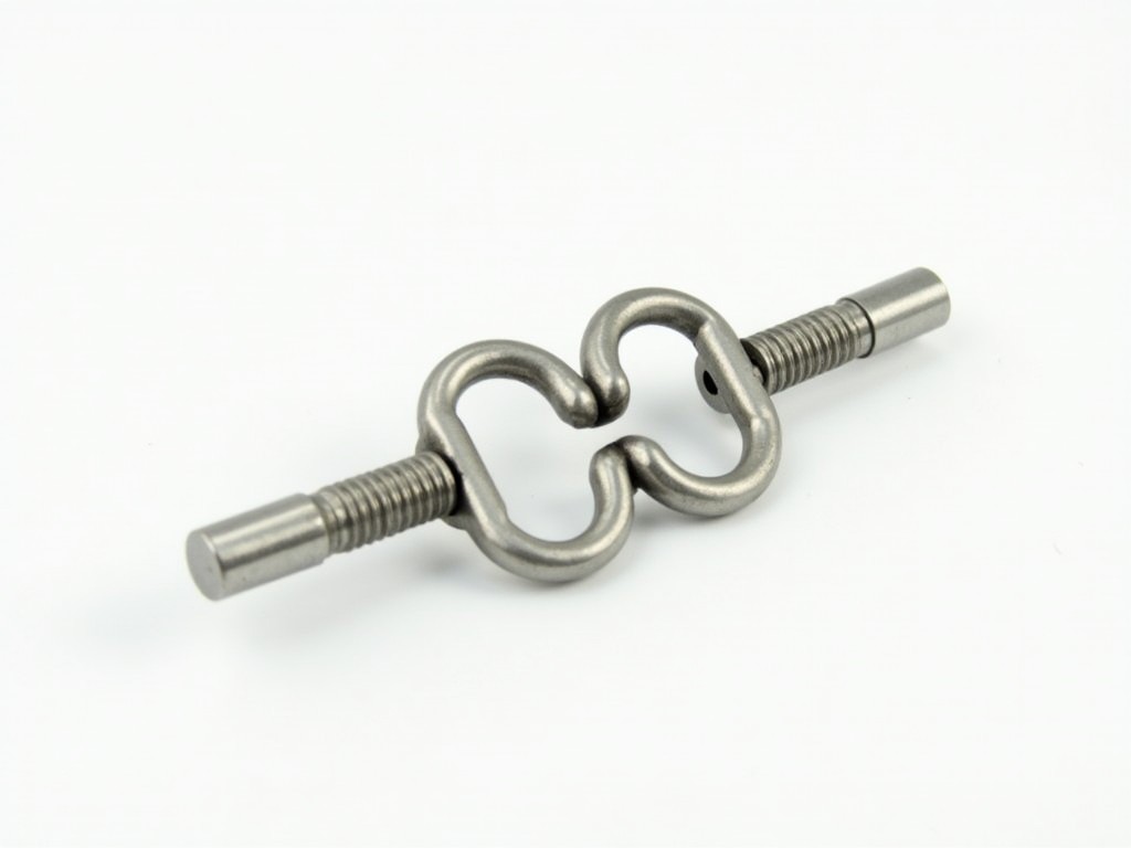 Stainless Steel Wire Turnbuckles
