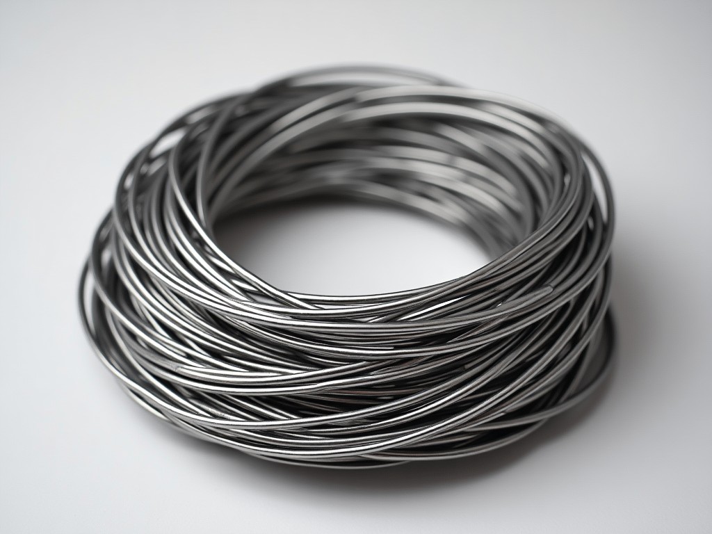Stranded Stainless Steel Wire