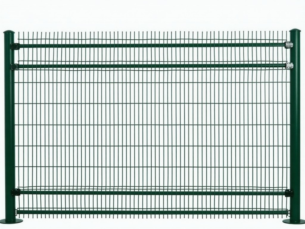 Temporary Decorative Fence Panels Factory
