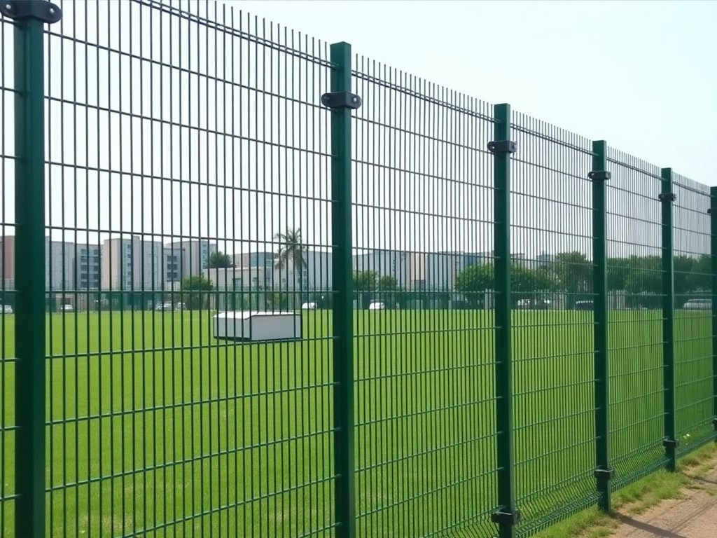 Temporary Fence Panels For Sale