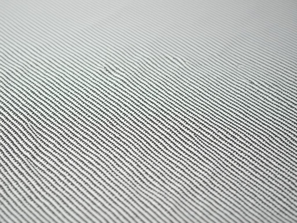 Vinyl Coated Woven Polyester Mesh Fabric