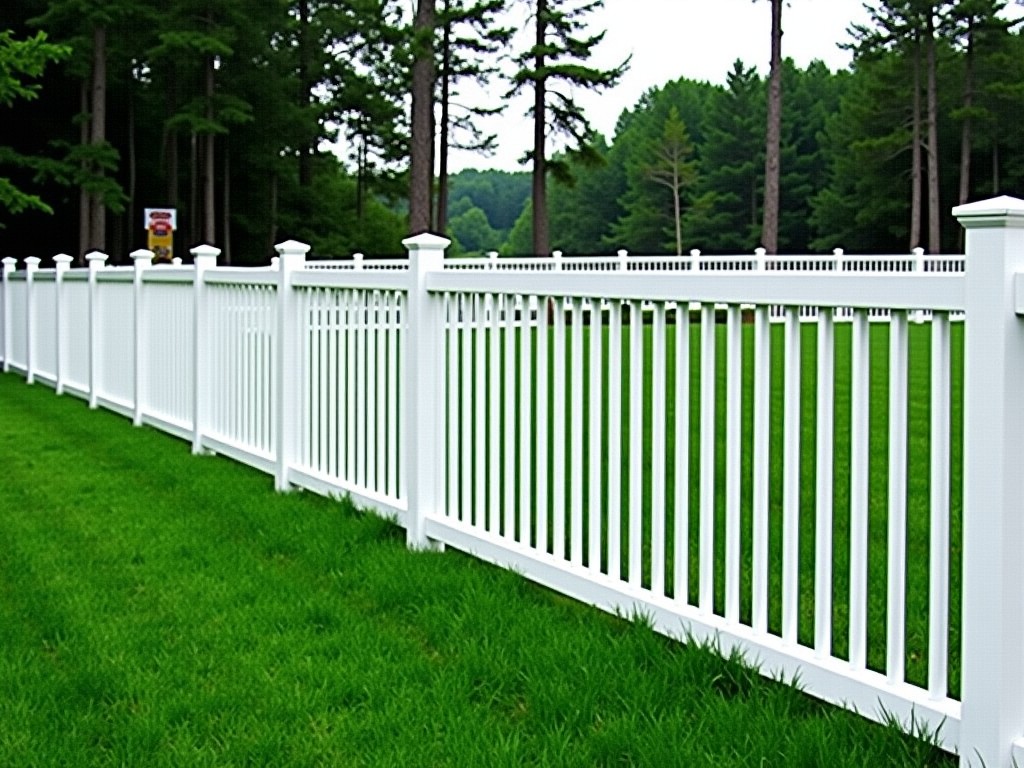 Vinyl Ranch Fence Price Per Foot